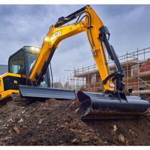 JCB 55Z 1 AGRI