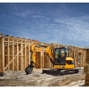JCB 55Z 1 AGRI