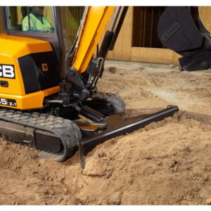 JCB 55Z 1 AGRI