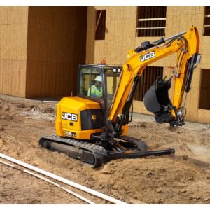 JCB 55Z 1 AGRI