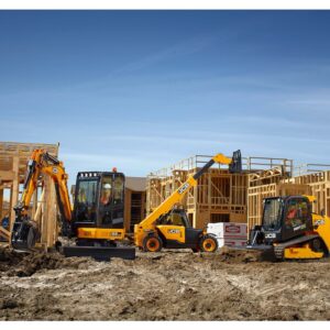 JCB 55Z 1 AGRI