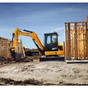 JCB 55Z 1 AGRI