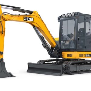 JCB 55Z 1 AGRI