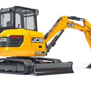 JCB 55Z 1 AGRI