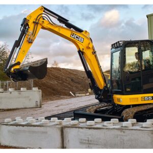 JCB 55Z 1 AGRI