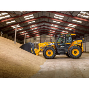 JCB 560-80 AGRI