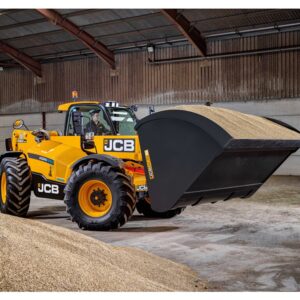 JCB 560-80 AGRI
