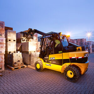 JCB 77-52D