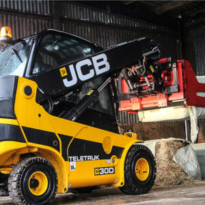 JCB 77-52D