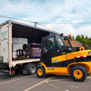 JCB 77-52D