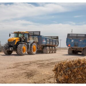 JCB 8330 AGRI
