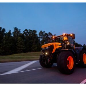 JCB 8330 AGRI