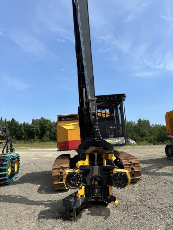 Landrich LR-2.0 2020