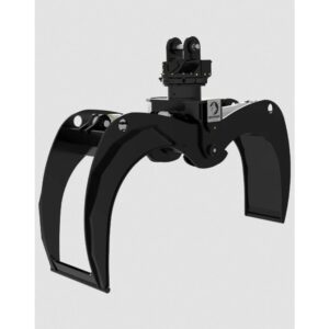 Rotobec Combination Grapple