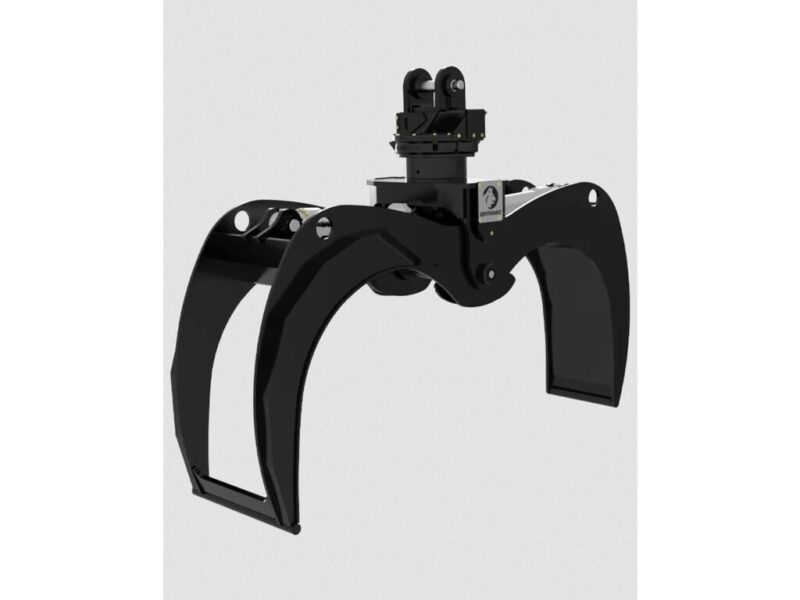 Rotobec Combination Grapple