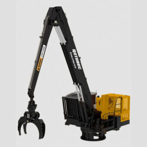 Rotobec Evolution 970 SM