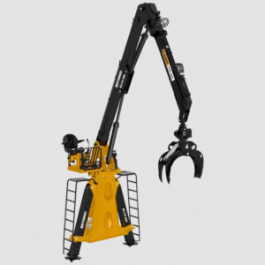 Rotobec Elite 915 T&T
