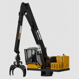 Rotobec Evolution 960 SM
