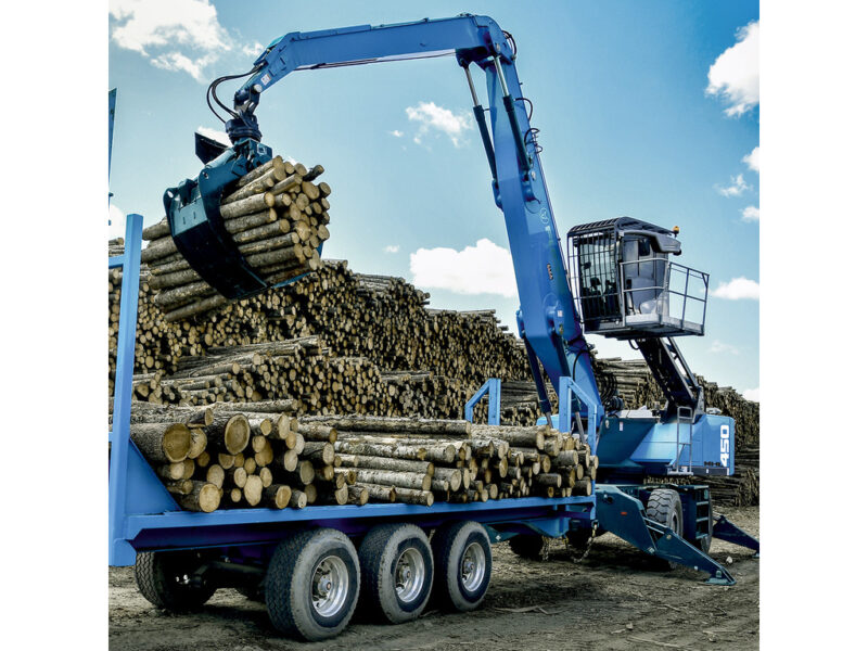 Fuchs FUCHS MHL450