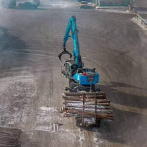 Fuchs FUCHS MHL450