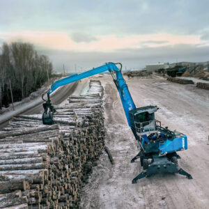 Fuchs FUCHS MHL450