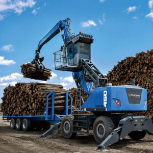 Fuchs FUCHS MHL450
