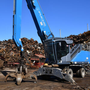 Fuchs FUCHS MHL 340