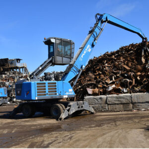Fuchs FUCHS MHL 340