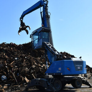 Fuchs FUCHS MHL 340