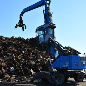 Fuchs FUCHS MHL 340