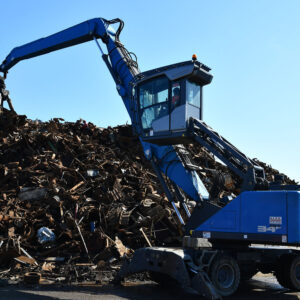Fuchs FUCHS MHL 340
