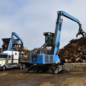 Fuchs FUCHS MHL 340