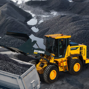 Hyundai HL930A
