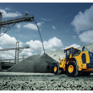 Hyundai HL960A