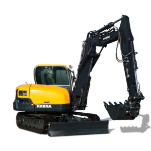 Hyundai HX85A