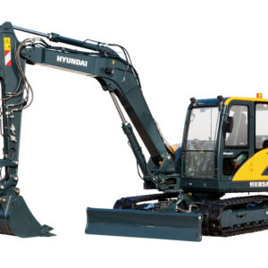 Hyundai HX85A