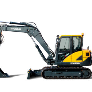 Hyundai HX85A