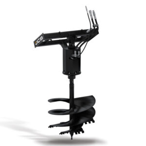 JCB Augers