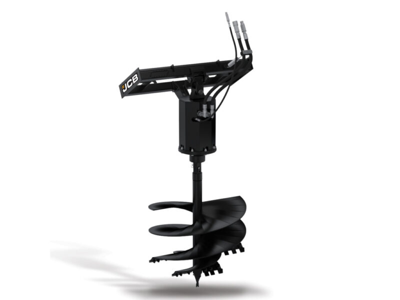 JCB Augers
