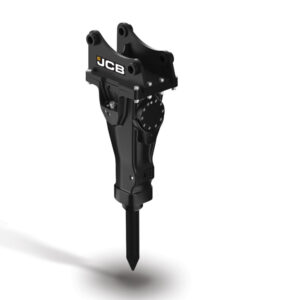 JCB Breakers
