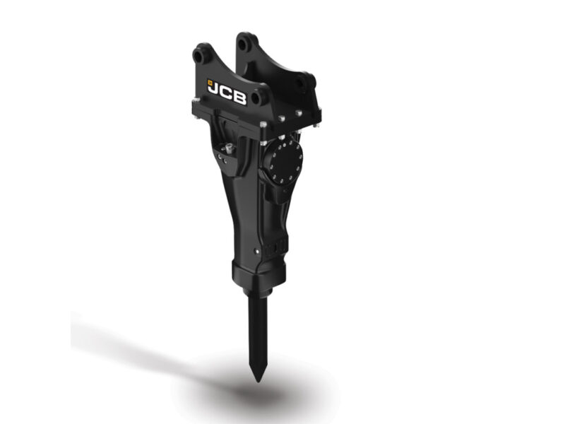 JCB Breakers