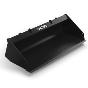 JCB Bucket Dirt General Purpose