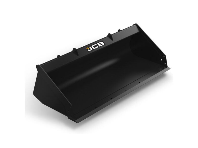 JCB Bucket Dirt General Purpose