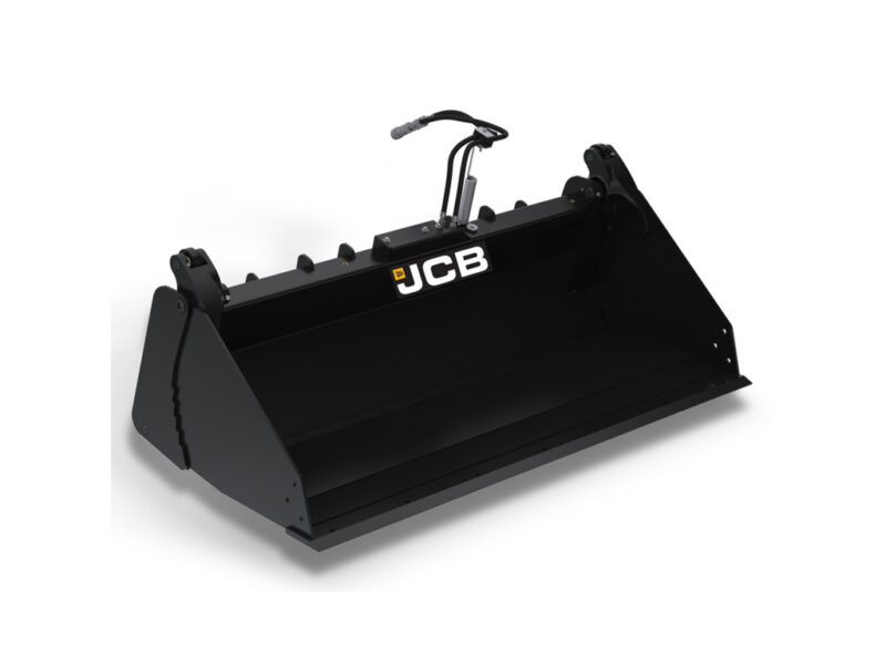 JCB Buckets 6 in 1 Multipurpose