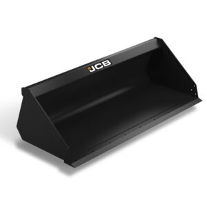 JCB Buckets Light Material