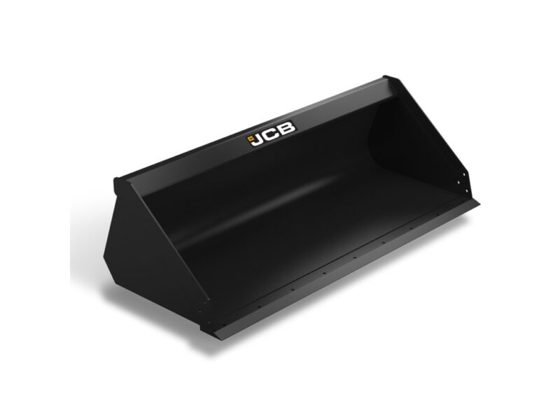JCB Buckets Light Material