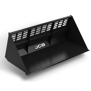 JCB Buckets Snow