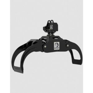 Rotobec Bunching Grapple