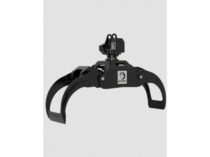 Rotobec Bunching Grapple