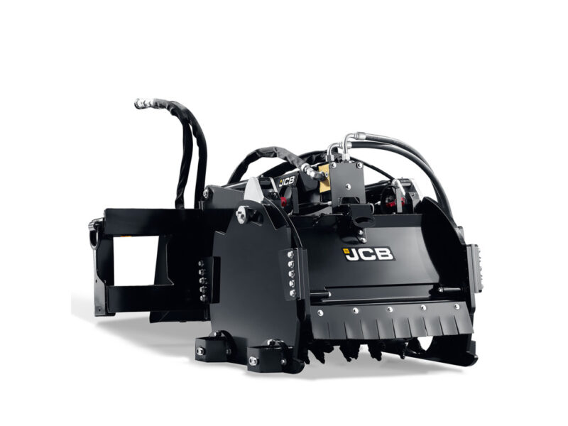 JCB Cold Planers